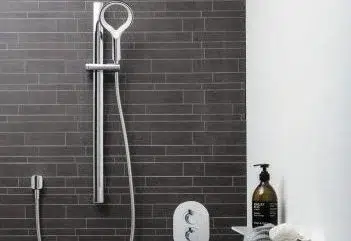 Choosing your bathroom features