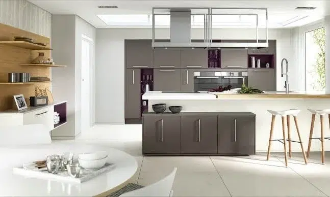 Accessorising your bespoke fitted kitchen