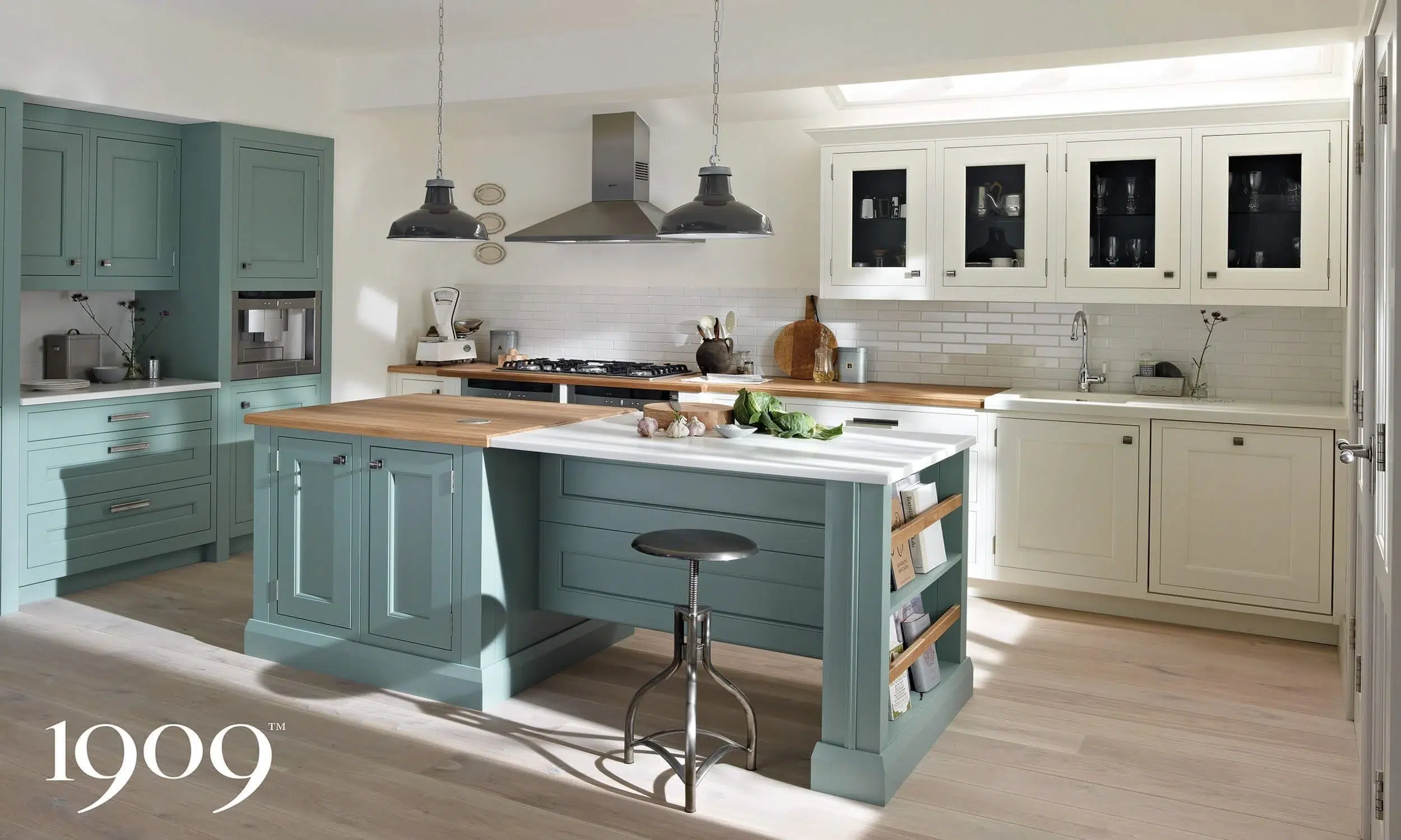 Expert kitchen designers Sutton Coldfield