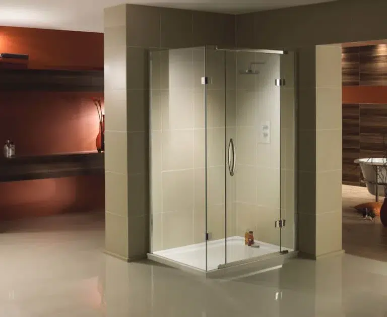 Bespoke bathrooms Solihull