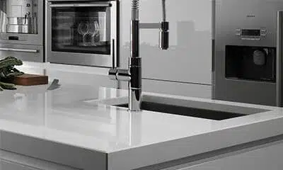 Designer kitchens in Kidderminster