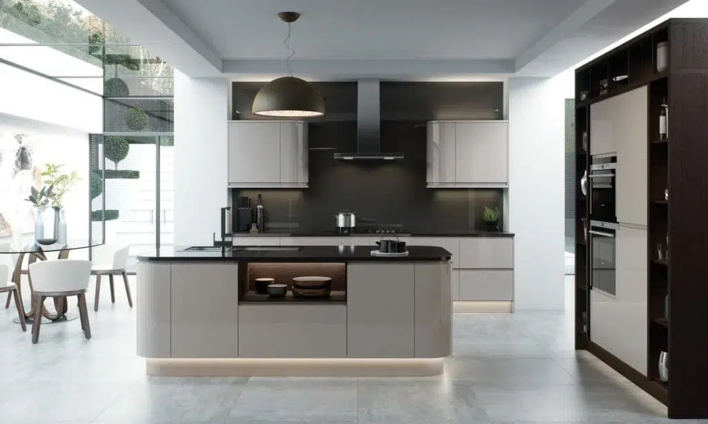 Bespoke Kitchens for your home in Kingswinford