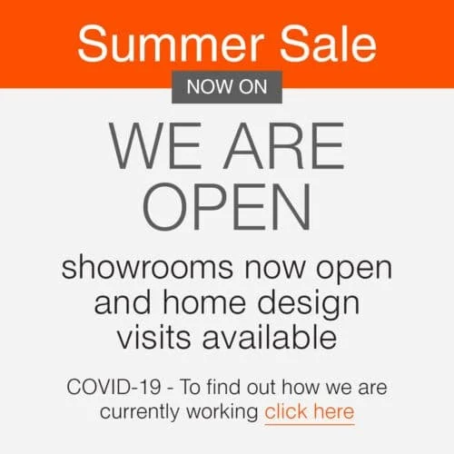 Covid-19 Showroom Safety Measures