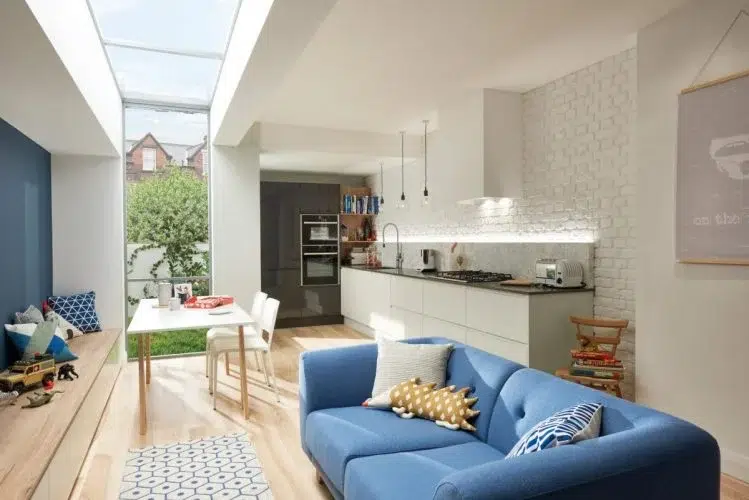 Avanti – The Birmingham Interior Design Company