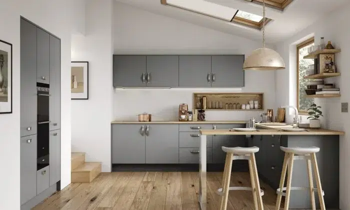 Buy Now Pay Later – Fully Fitted Kitchen Finance