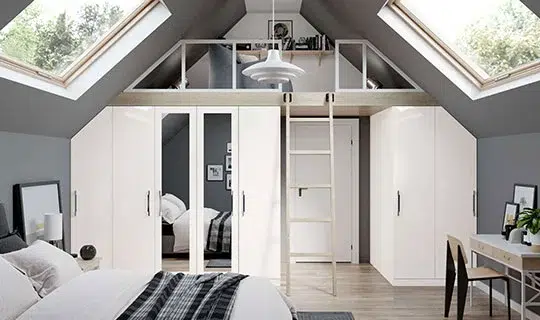 Do you need inspiration for your new bedroom?