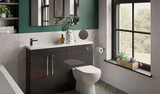 Avanti Bespoke Fitted Bathrooms