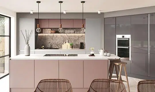 Why a designer kitchen should be your next investment