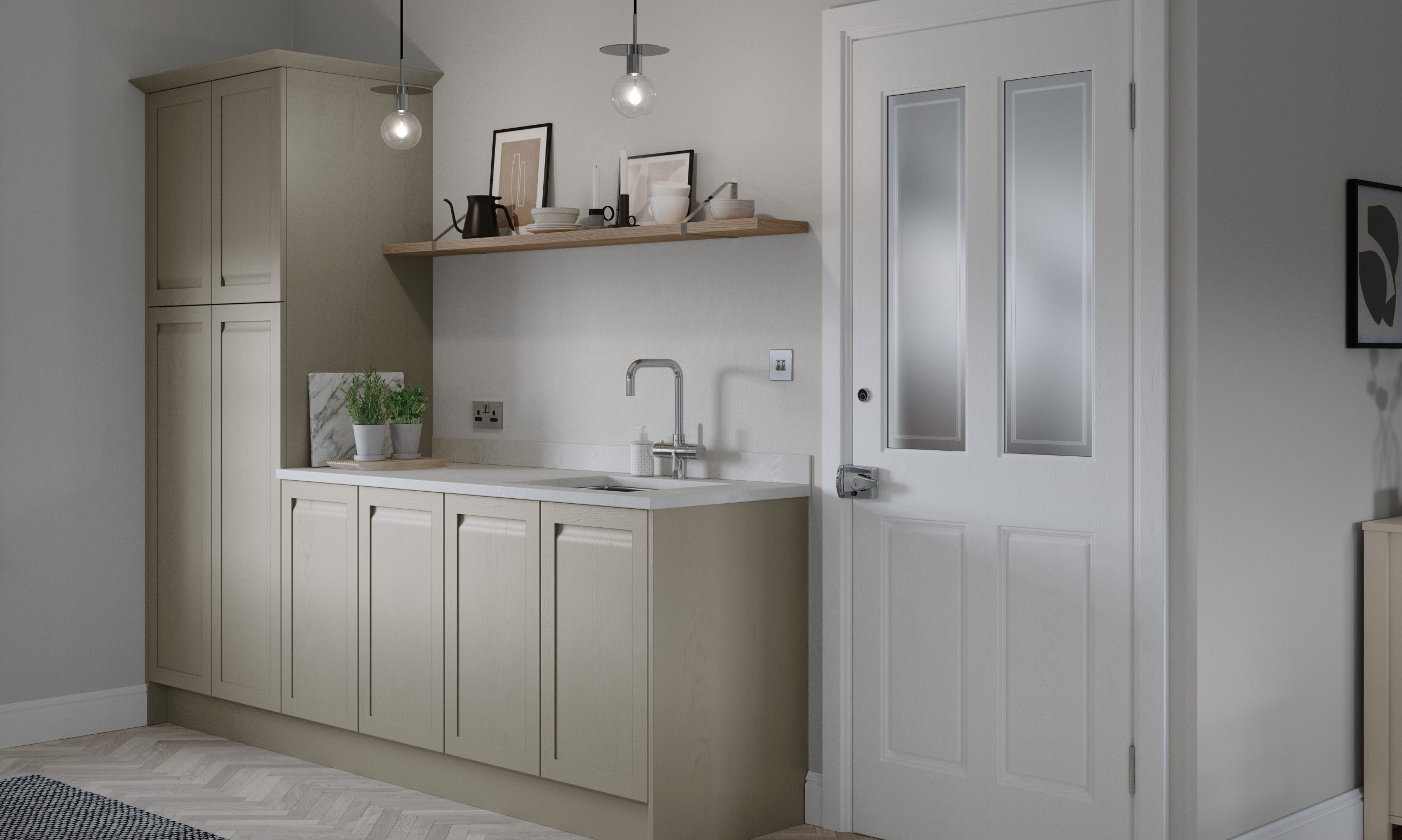 Looking for elegant interiors in Wolverhampton?