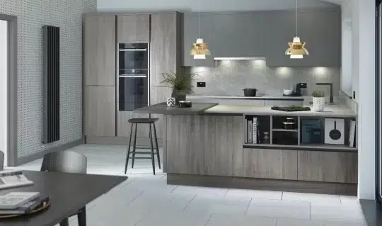 Get Your Kitchen or Bedroom Fitted in Time for Christmas with Avanti