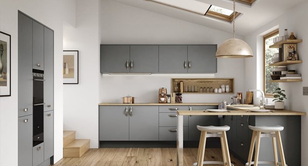 New Bespoke Kitchen Trends for 2024 by Avanti