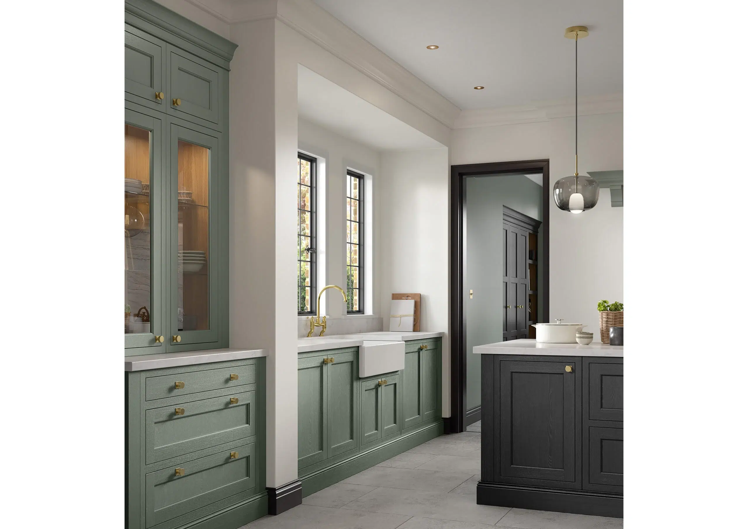 Belgravia gallery image