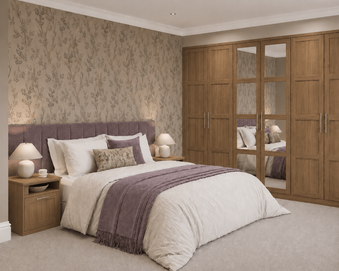 Cartmel in Cognac Castello Oak