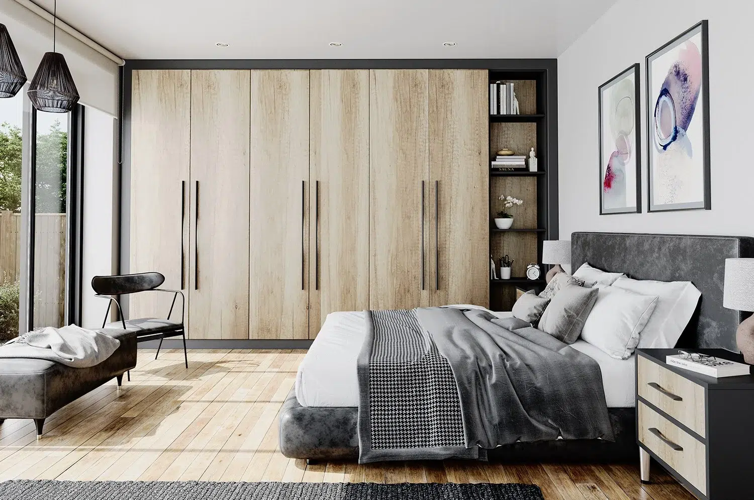 Esprit gallery image