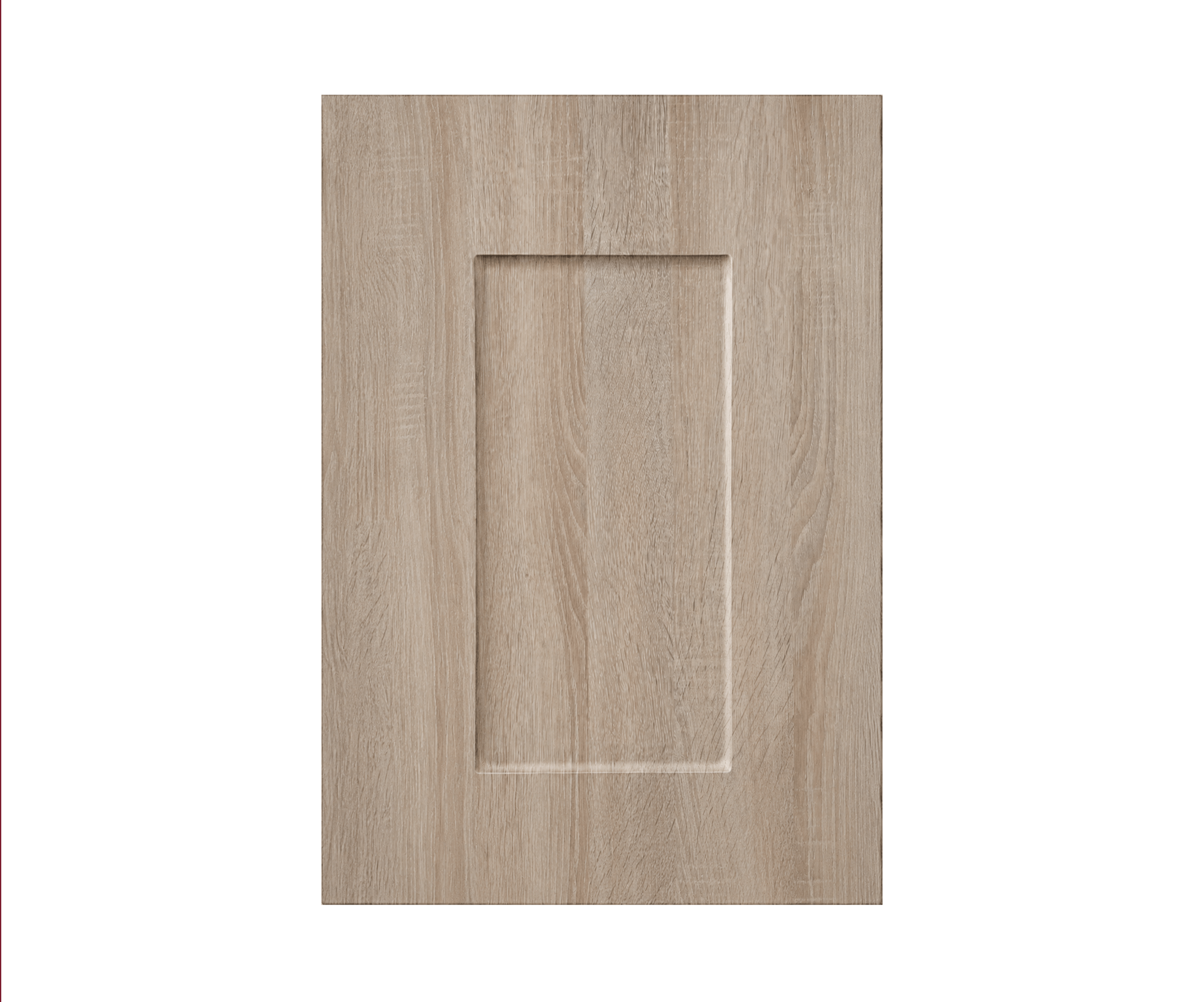 Kendal in Barolino Oak