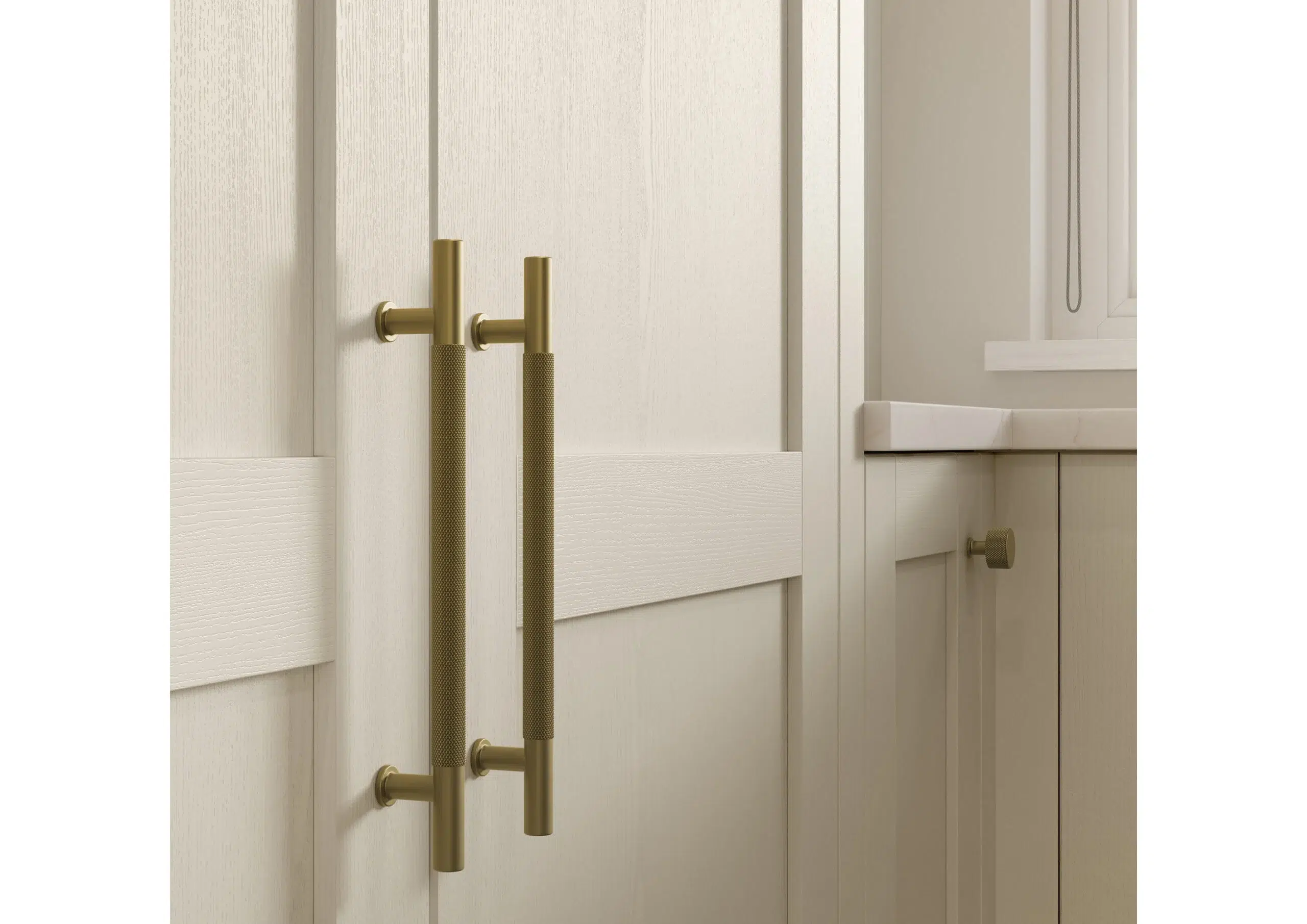 Newcombe kitchen