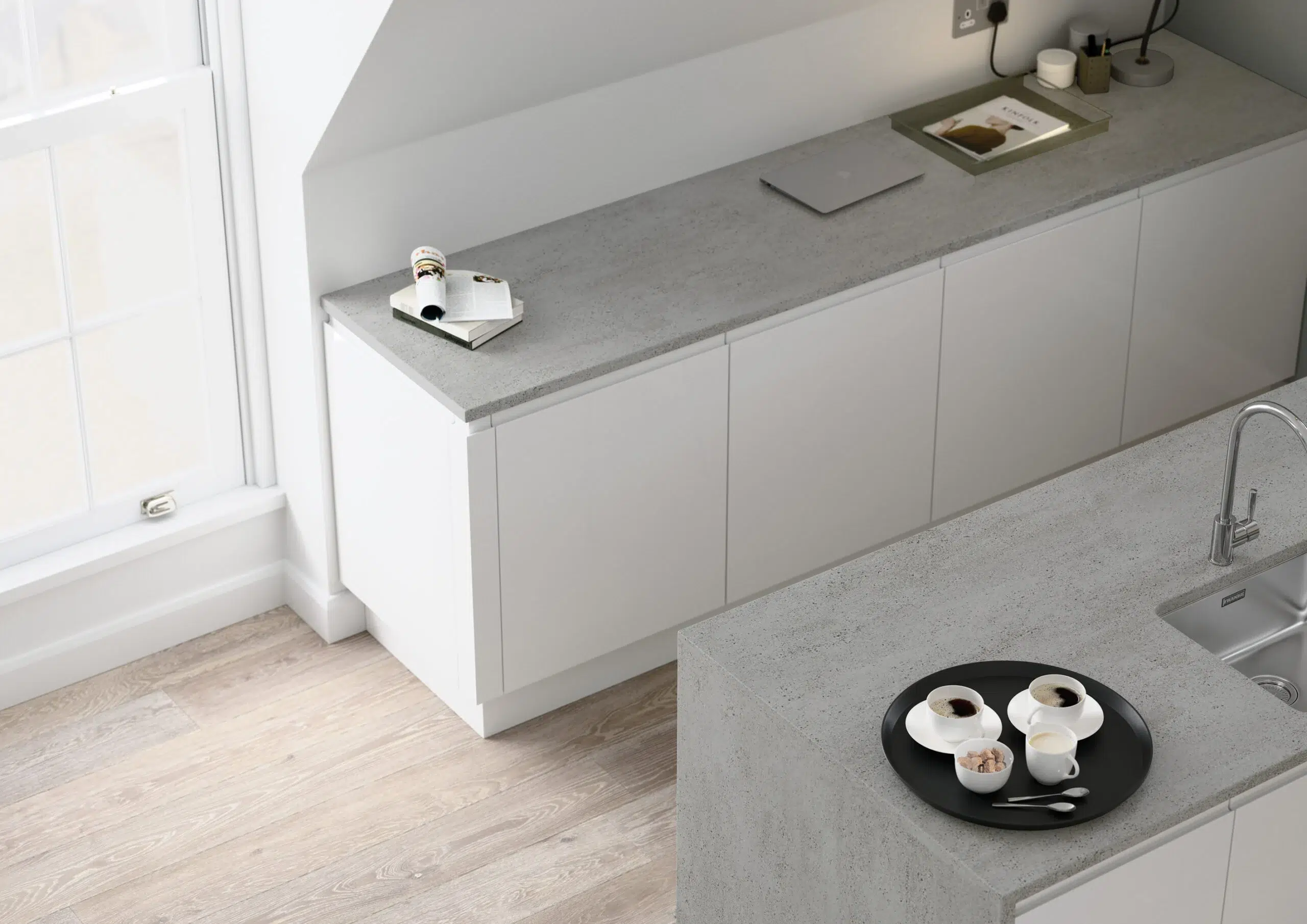 Strada kitchen