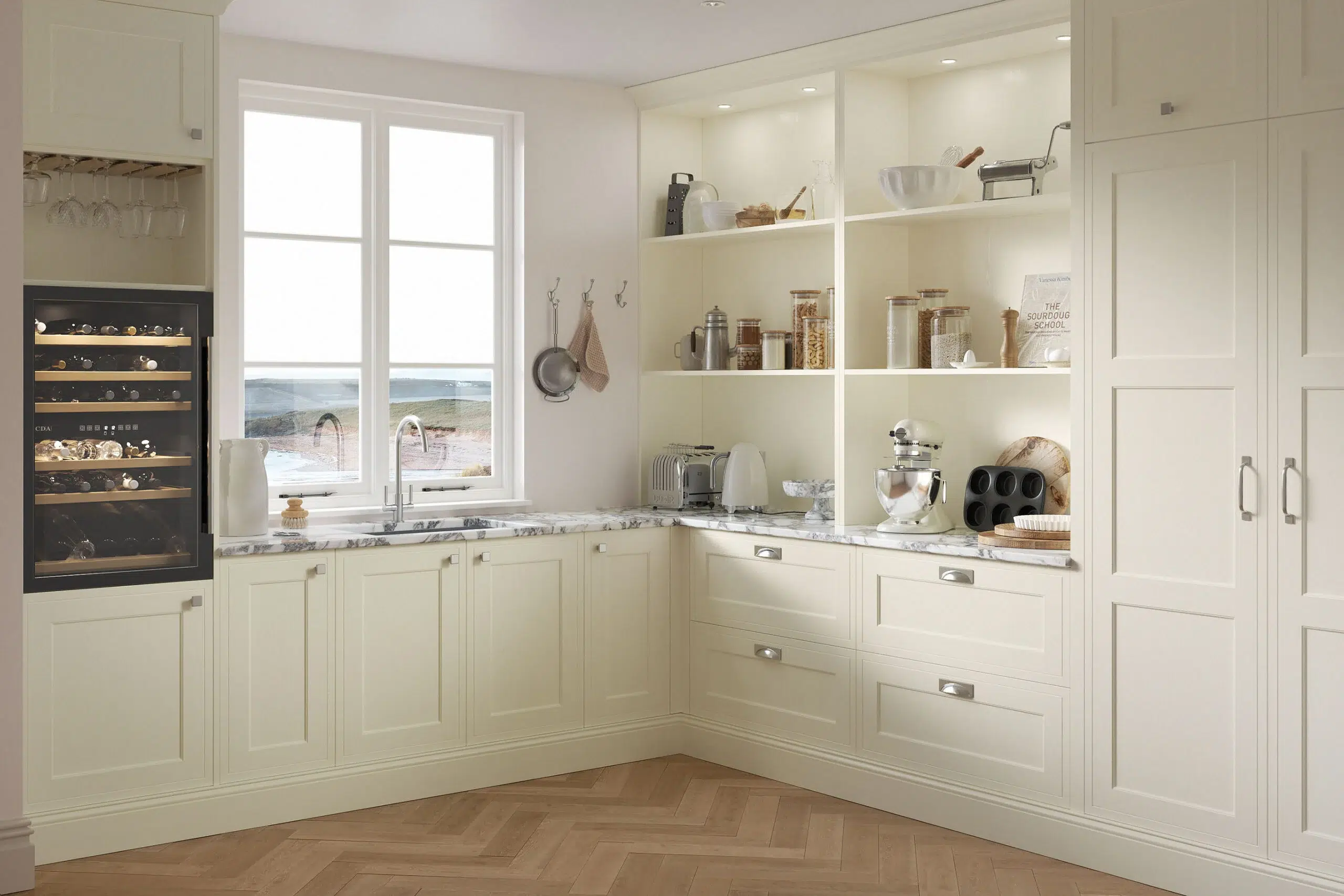 Winslow kitchen