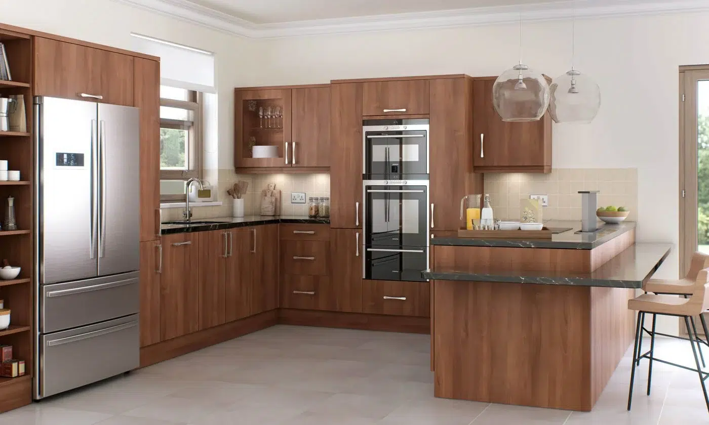 Valencia kitchen