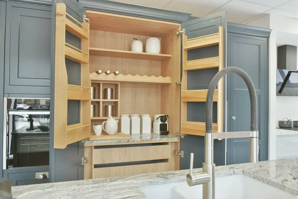 Belgravia by Avanti Kitchen