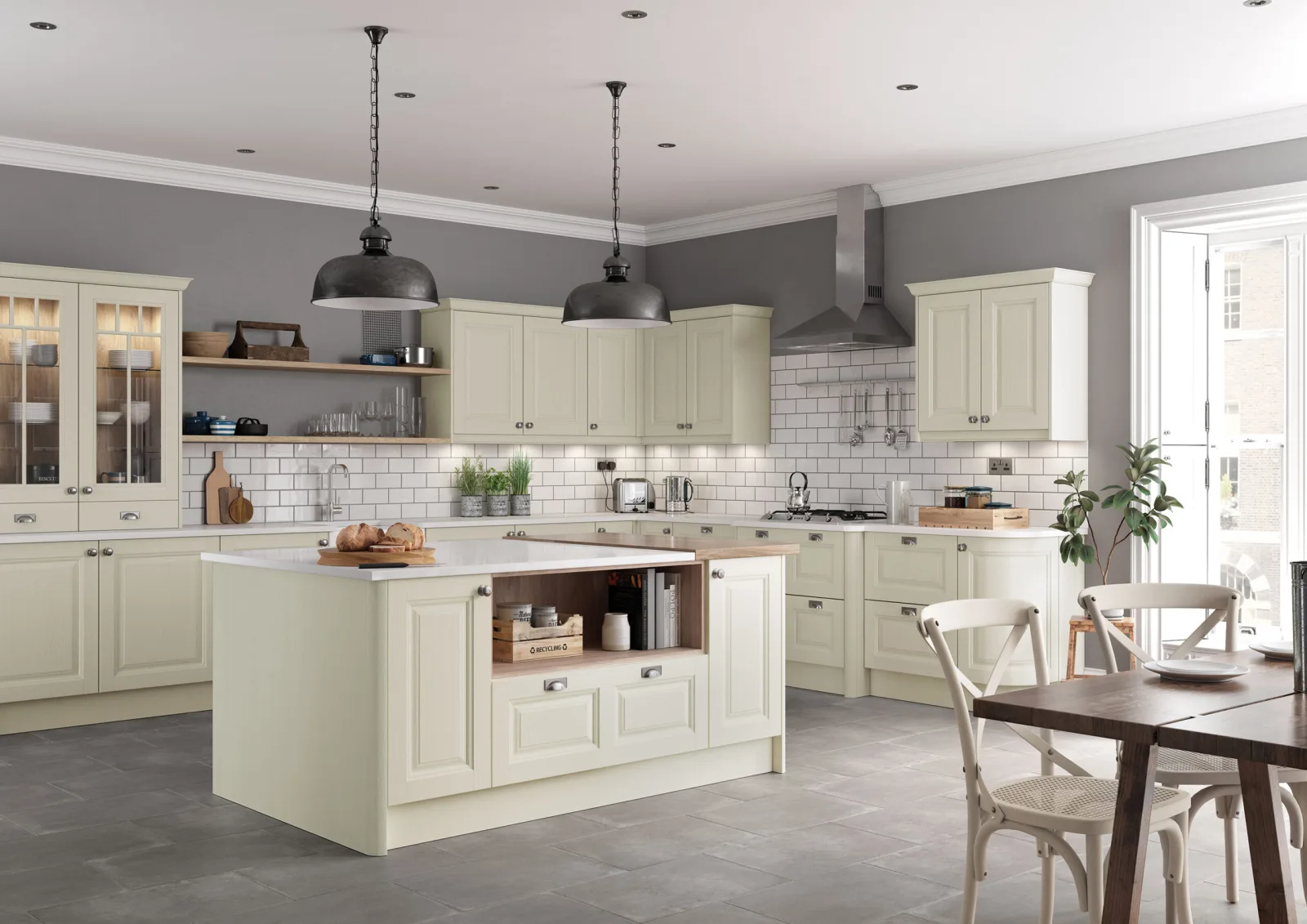 What to Expect From a Kitchen Fitting: A Step-by-Step Guide for Oldswinford Customers