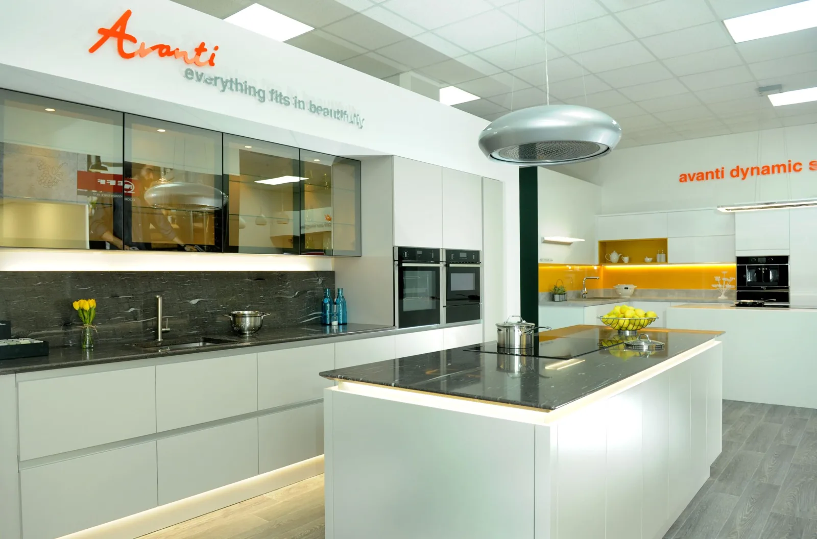 Small Kitchen, Big Impact: Design Ideas for Compact Kitchens in West Midlands Homes