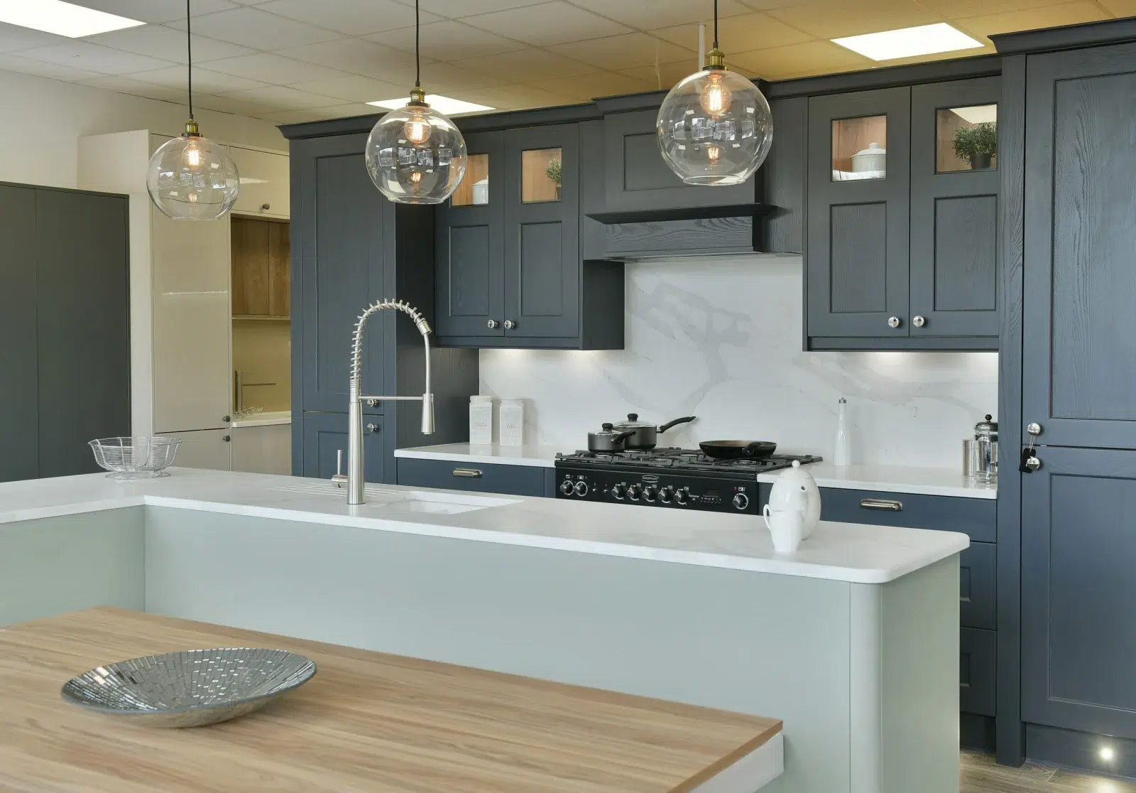 Kitchens Solihull: A Local Buyer’s Guide to Design and Layout